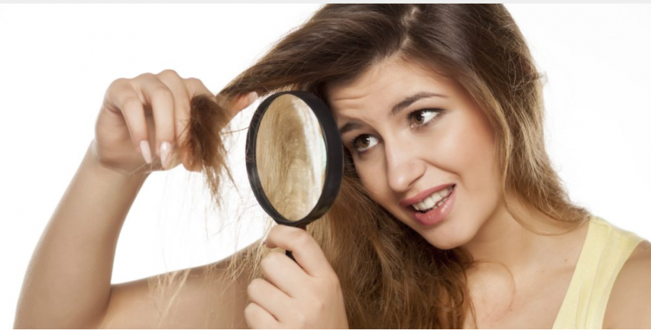 Can food intolerance cause hair fall?